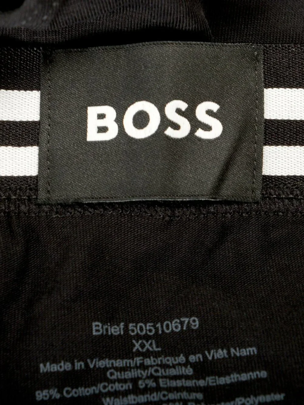 Hugo Boss Men's 